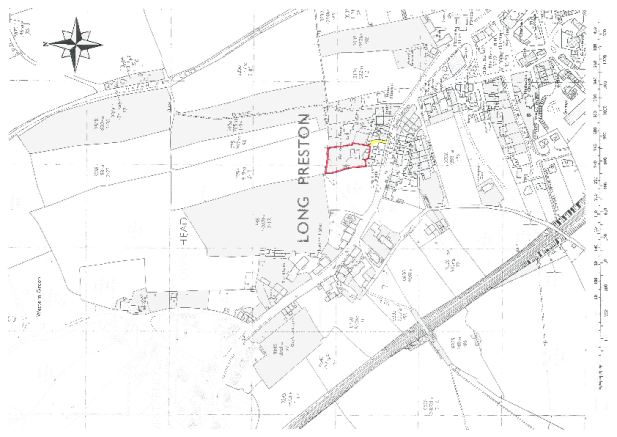 Boundary Plan