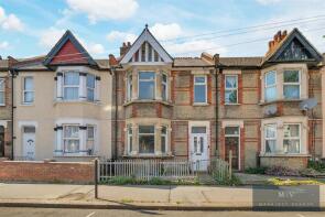 100, Sutherland Road, Croydon CR0 3QJ