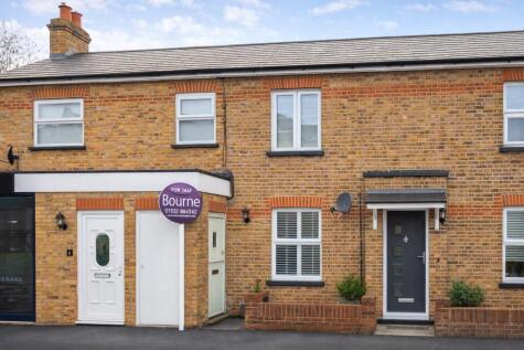 Anyards Road, Cobham, Surrey, KT11