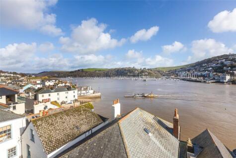 Newcomen Road, Dartmouth, Devon