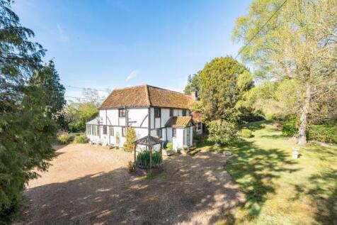 Old Chertsey Road, Woking