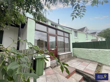 Mill Street, Pontypridd,