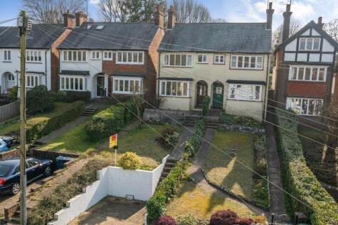 Eskdale Avenue, Chesham