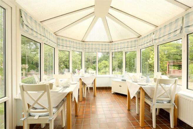 Conservatory