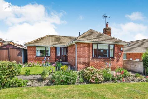 Park Lane, Pinxton, Nottingham, Nottinghamshire