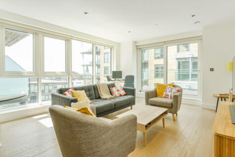 Dickens Yard, Ealing, London, W5