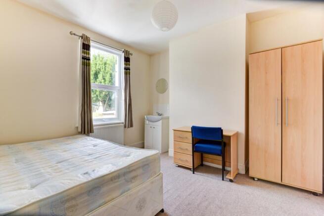 27 Hollingbury Road Bedroom 4