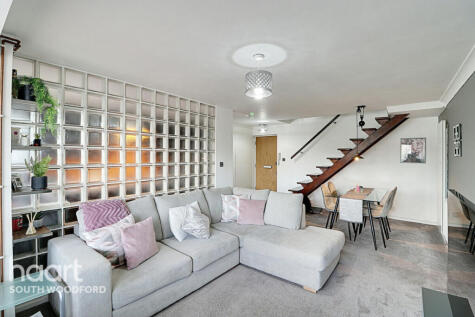 Bedford Road, London