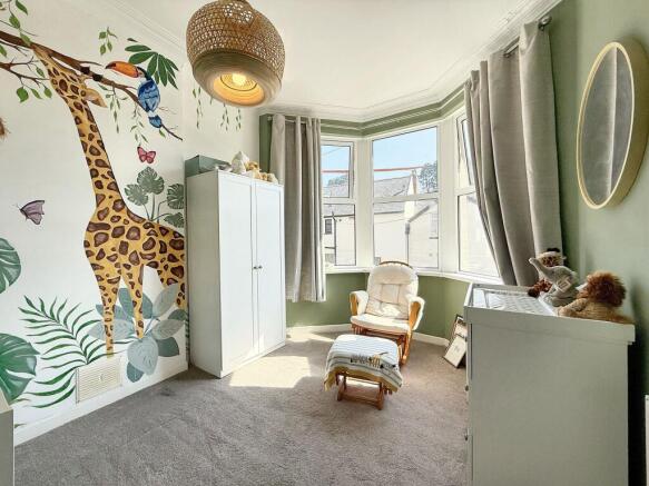 Bedroom 7