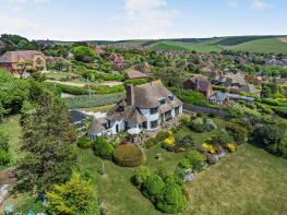 1, The Close, Eastbourne BN20 0HB