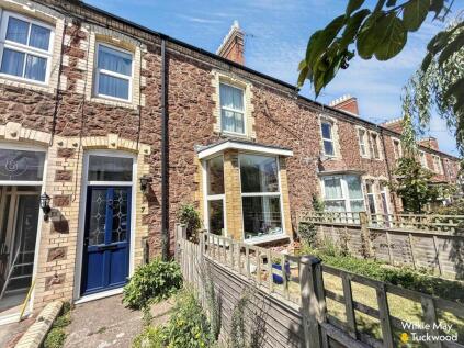 Doniford Road, Watchet