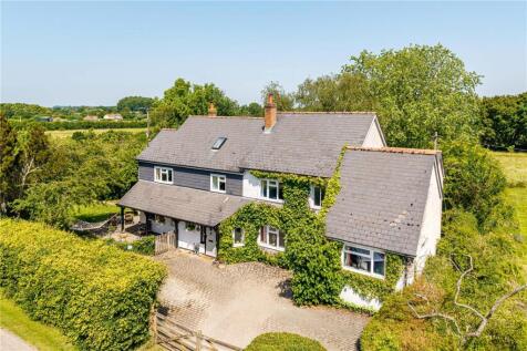 Green Lanes, Calstone, Calne, Wiltshire, SN11