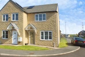 7, Navigation Drive, Burnley BB12 7FF
