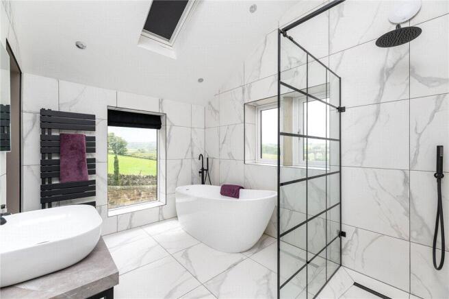 Master Ensuite