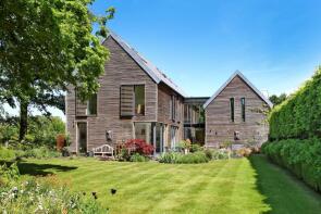 4, Windlebrook Park, Longcross Road, Chertsey KT16 0BB