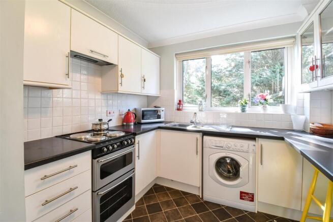 Kitchen / Breakfast