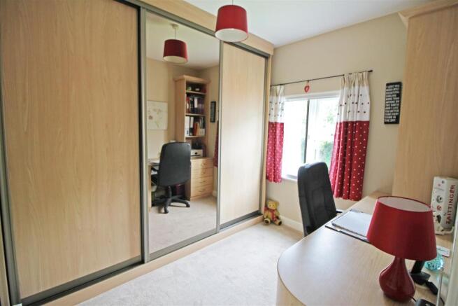 BEDROOM TWO