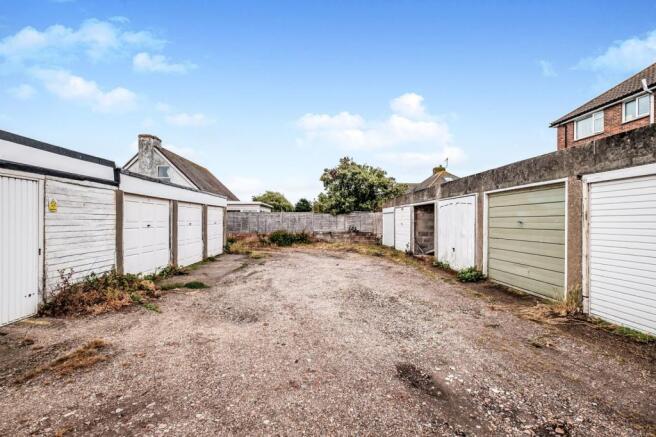 Garage Compound