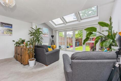 Broughton Lane, Salford, Greater Manchester, M7