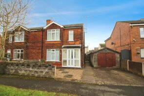 26, Donnington Gardens, Scunthorpe DN15 7RJ