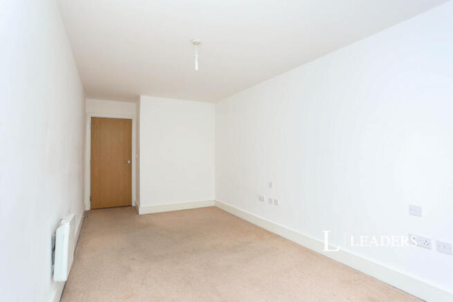 Living Room/ Kitchen