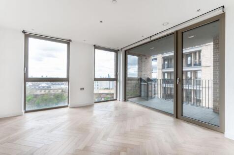 Dollis Hill, London, NW10