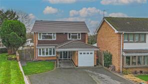 24, The Mount, Curdworth B76 9HR
