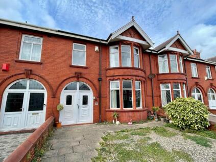 Lytham Road, Blackpool
