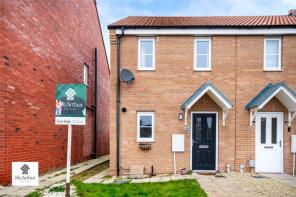 48, Avalon Gardens, Doncaster DN11 8FD
