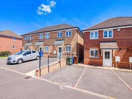 19, Haycock Road, Hednesford, Cannock WS12 4FZ