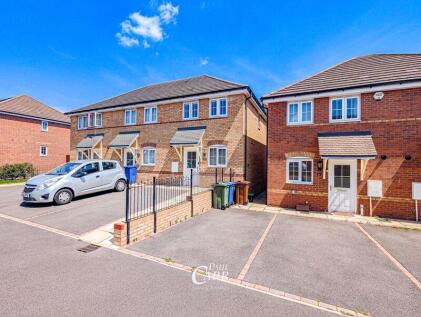 Haycock Road, Hednesford