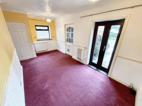 Dining Room Additional