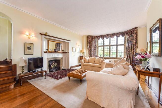 Drawing Room