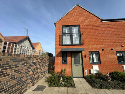 Rues Farm Road, Old Felixstowe, IP11