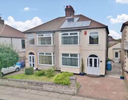 89, Woodsorrel Road, Liverpool L15 6UD
