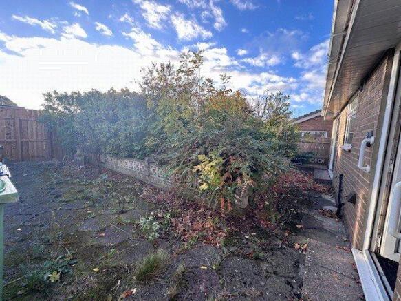 Millfields, Aycliffe, Newton Aycliffe, Durham, DL5 photo 3
