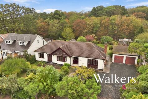 Downham Road, Downham, Billericay