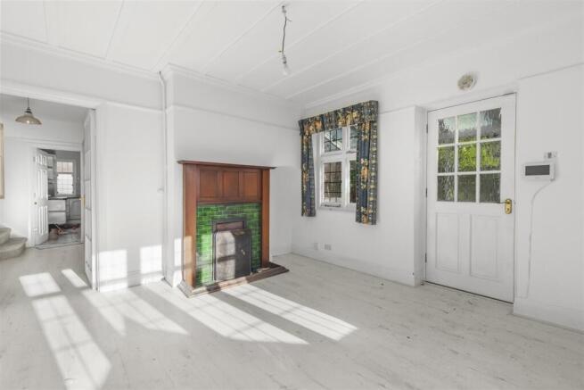 Reception Room (House)