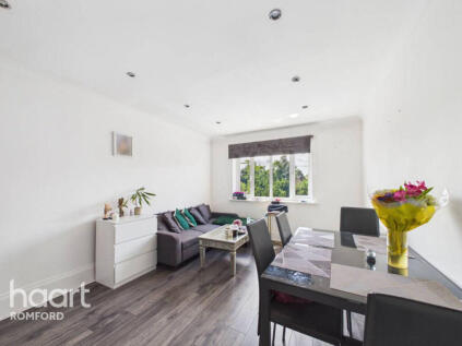 Marwell Close, Romford