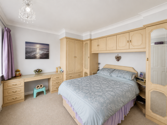 2 bed Detached Bungalow for sale Image 7