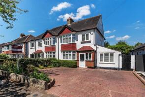 30, South Drive, Cheam SM2 7PN