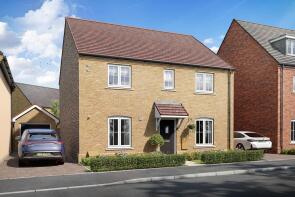 4, Dobbins Avenue, Cambridge CB23 6LL