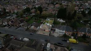 45, King Richard Road, Hinckley LE10 0HJ