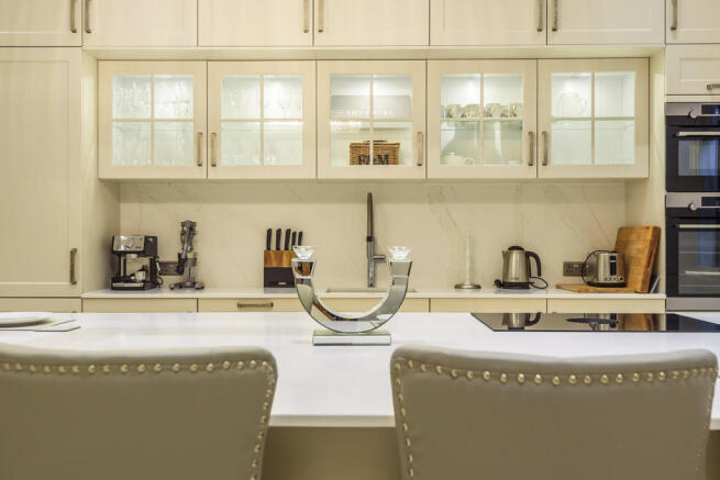 Family Kitchen