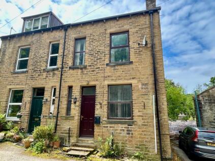 Wadsworth, Oxenhope, Keighley, BD22