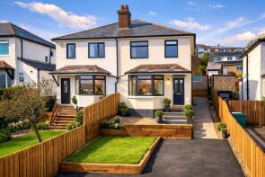 Beech Wood, Leeds Road, Rawdon, Leeds LS19 6NT