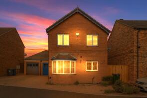 38, Lord Porter Avenue, Stainforth, Doncaster DN7 5GA