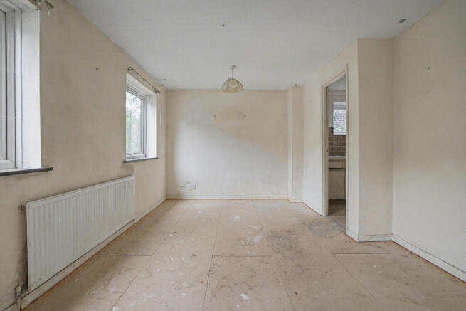 Flat 5, Aspen Court, 88 Auckland Road, London, SE19 2DF