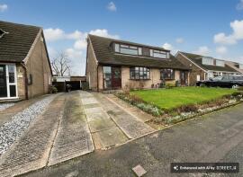 7, Jeremy Close, Penkhull, Stoke-on-trent ST4 5JD