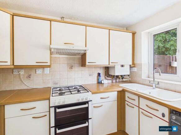 Park Mews, Park Street, Johnstown, Wrexham, LL14 photo 4